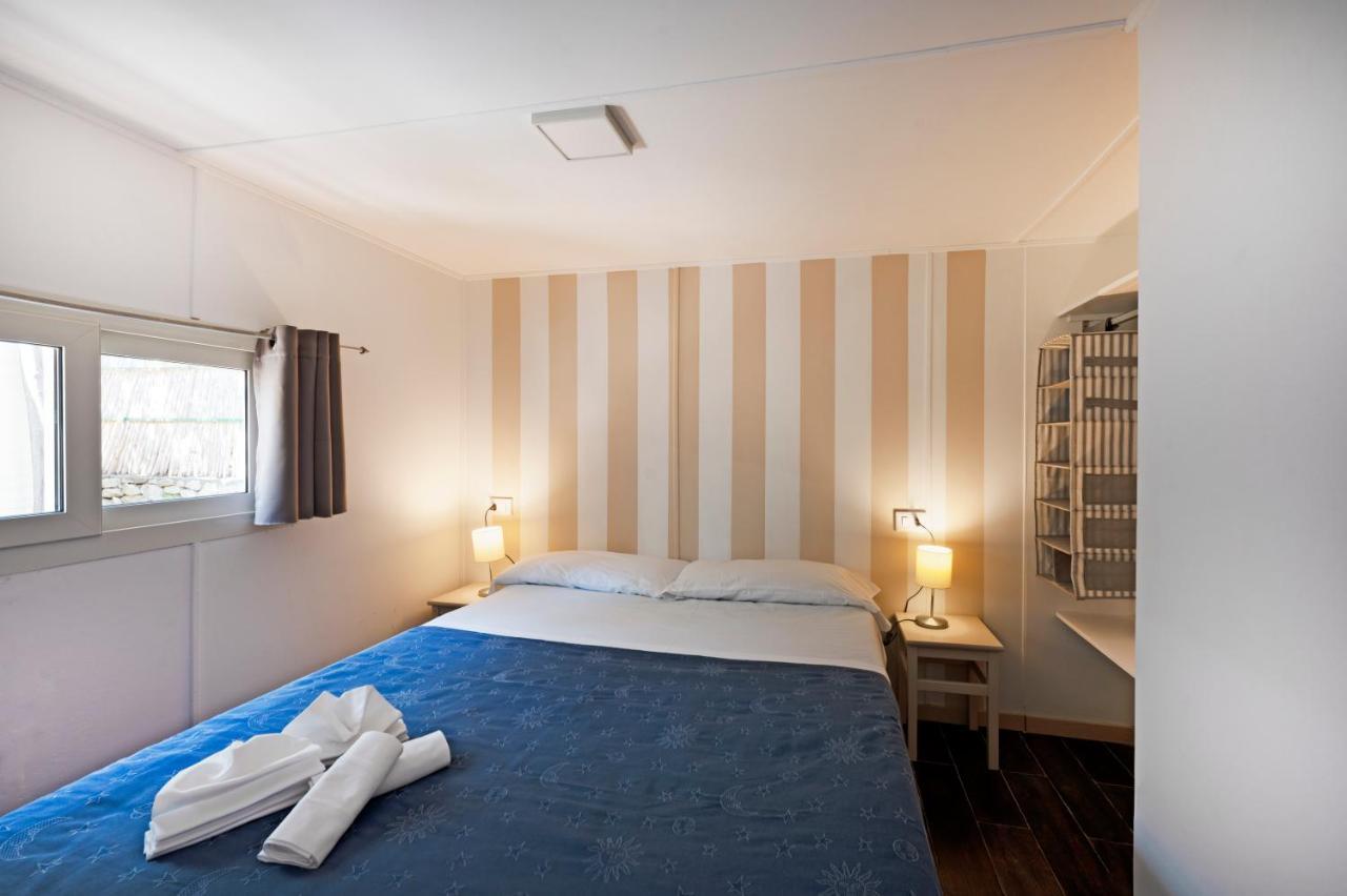 Villaggio Residence Nettuno Massa Lubrense Extérieur photo