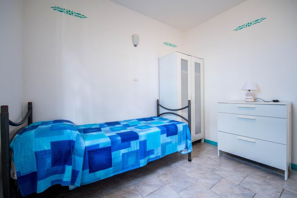 Villaggio Residence Nettuno Massa Lubrense Extérieur photo